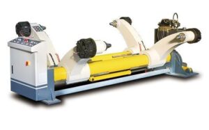 Read more about the article Essential Spare Parts for Shaftless Reel Stands