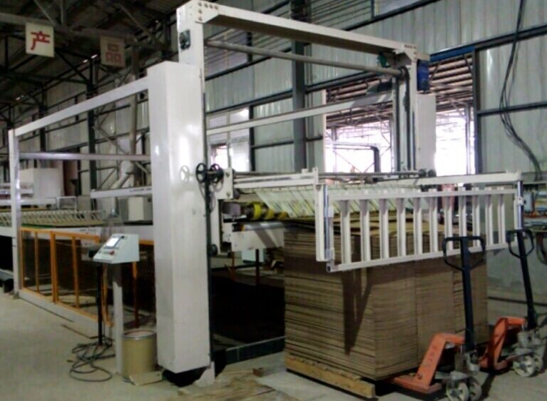 RNN AUTOMATIC GATE MODEL STACKER