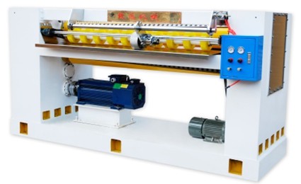 RNN-SIMPLEX NC CUT OFF MACHINE