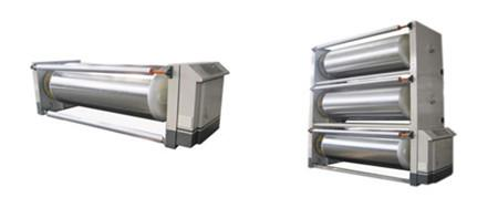 paper preheat cylinder nagpal industry