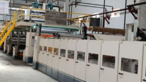 Read more about the article Space-Saving Corrugated Box Machinery
