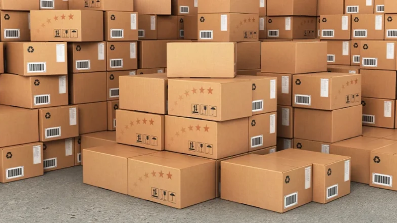 Read more about the article Sustainable Packaging & Corrugated Boxes