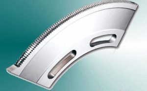 Read more about the article Spare Parts for RS4 Machines: Enhancing Precision and Efficiency