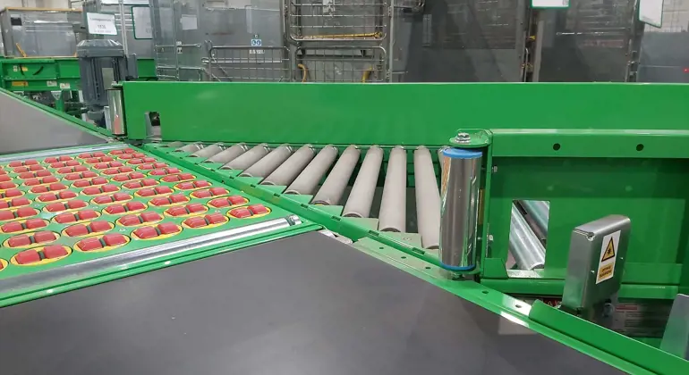Read more about the article Feeding Systems and Conveyor Parts for Box-Making Machines