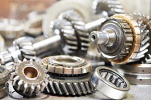 Read more about the article Prolonging the Life of Your Machine with Proper Spare Parts Management