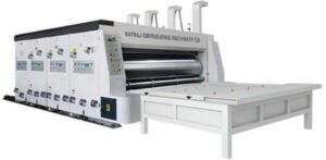 Read more about the article The Essential Parts for Maintaining Seamless Printer Slotter Machines