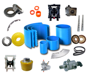 Read more about the article How to Choose the Right Pneumatic Parts for Your Corrugated Machine