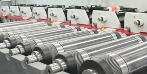 Read more about the article Maintaining the High-Precision Components of Rotary Die Cutters
