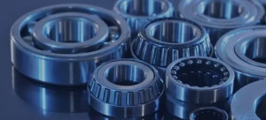 Read more about the article Gearing Up for Quality: The Role of High-Quality Bearings and Bushings
