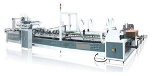 Automatic-Carton-Folder-Gluing-Machine